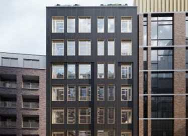 Alie Street, London E1