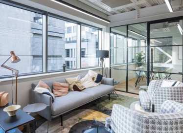 Copthall Avenue, London EC2R