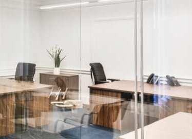 Hill Street, London W1J