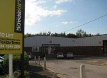 Humber Avenue, Coventry CV3