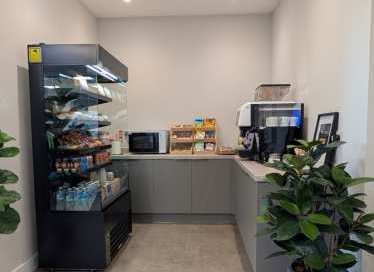 Oaks Place, Caldwell Road, Widnes WA8