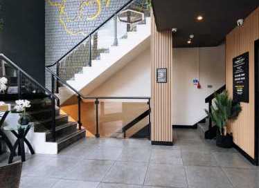 Southwark Street, London SE1