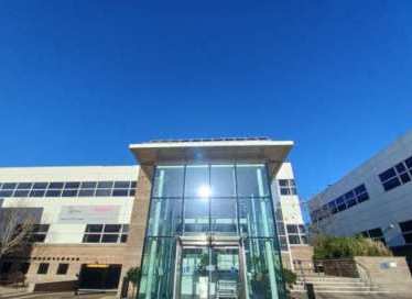 Oldbury, Bracknell RG12