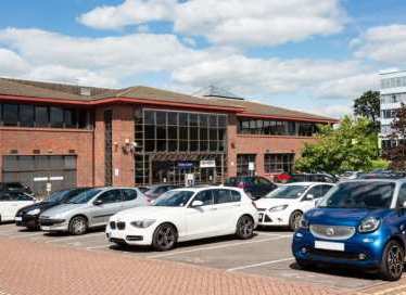 Molly Millar's Lane, Wokingham RG41