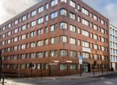 Market Street, Newcastle Upon Tyne NE1