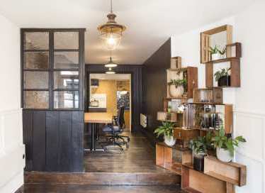 Hoxton Street, London N1