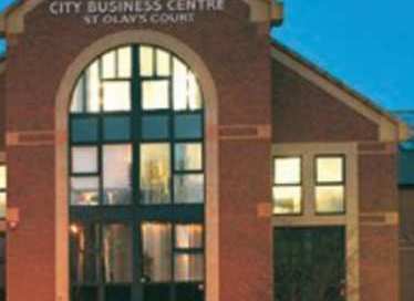 Lower Road, London SE16