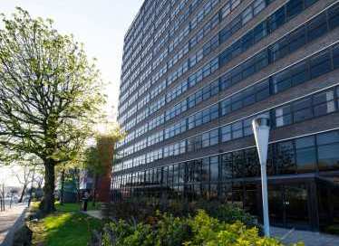 Talbot Road, Manchester M16