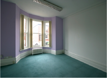 Cumberland Street, Macclesfield SK10