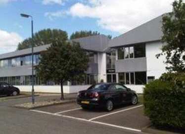 St. Cuthberts Way, Aycliffe Business Park, Newton Aycliffe DL5