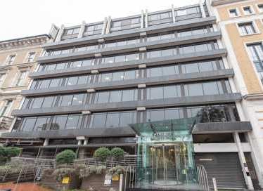 Knightsbridge, London SW1X