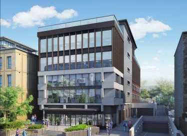 Clarendon Road, Watford WD17