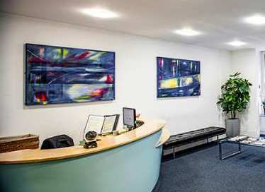 Bolsover Street, London W1W