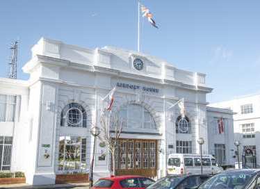 Purley Way, Croydon CR0