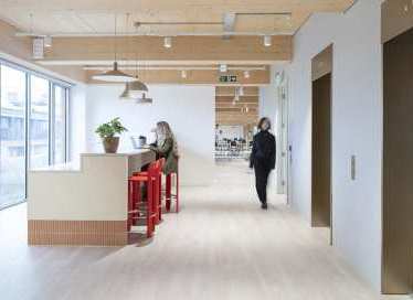 Goswell Road, London EC1V