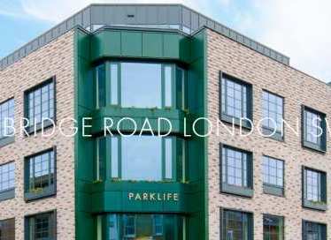 Putney Bridge Road, London SW15