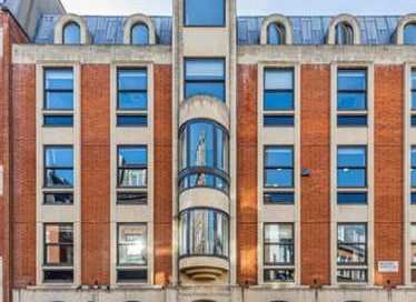 Maddox Street, London W1S