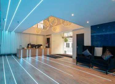 Jewry Street, London EC3N