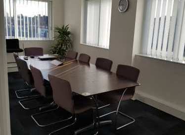 Argall Avenue, London E10