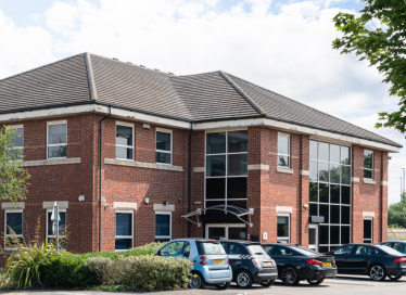 Meridian Business Park, Leicester LE19