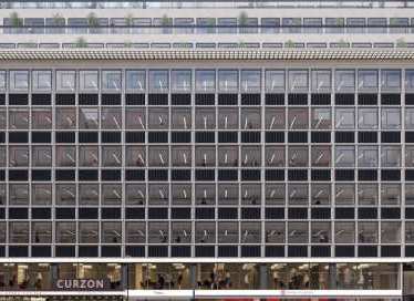 Shaftesbury Avenue, London W1D