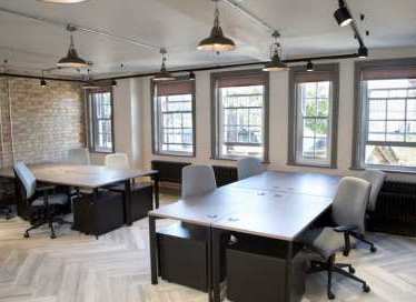 Market Square, Aylesbury HP20