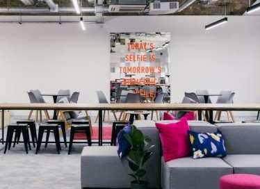 Hatfields, London SE1