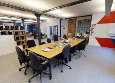 Valentine Place, London SE1