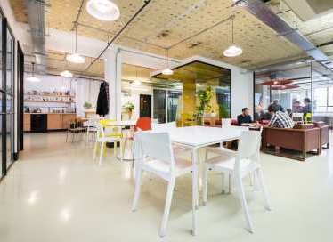 Bonhill Street, London EC2A