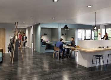 High Street, Epping CM16