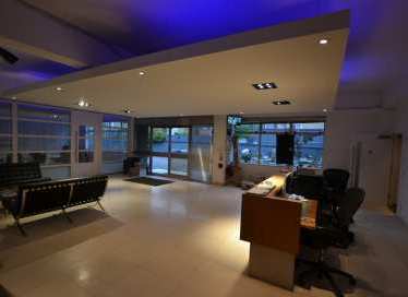 Peterborough Road, London SW6