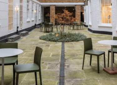 Theobalds Road, London WC1X