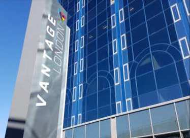 Great West Road, Brentford TW8