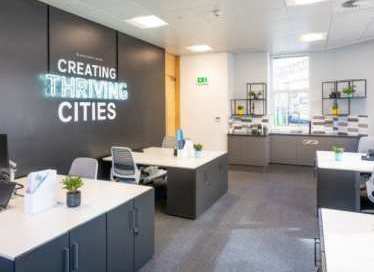 King street, Leeds LS1