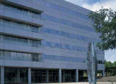 Midsummer Boulevard, Milton Keynes MK9