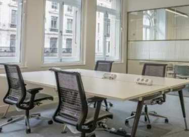 Regent Street, London W1B