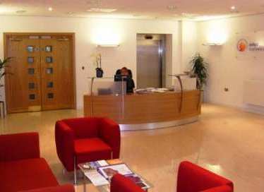 High Street, Henley-in-Arden B95