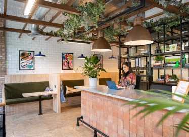 Mentmore Terrace, London E8