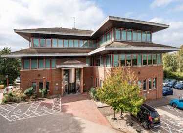 Bull Hill, Leatherhead KT22