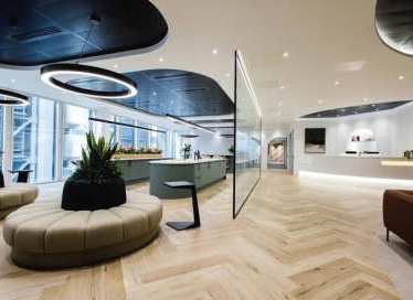 Lime Street, London EC3M