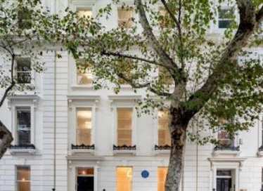 Bloomsbury Place, London WC1A