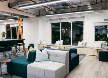 Finsbury Market, London EC2A