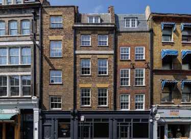 Borough High Street, London SE1