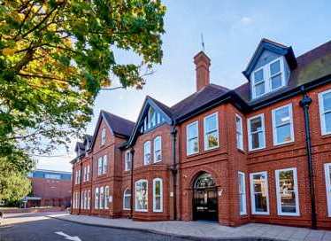 Station Road, Solihull B91