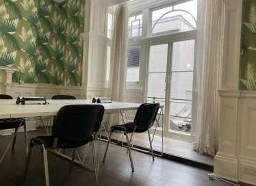 Welbeck Street, London W1G