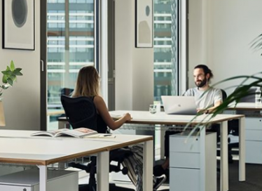 Pancras Square, London N1C