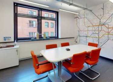 Clerkenwell Road, London EC1R