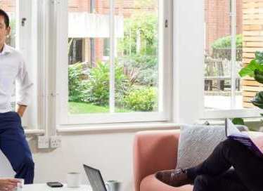 Ealing Broadway, London W5