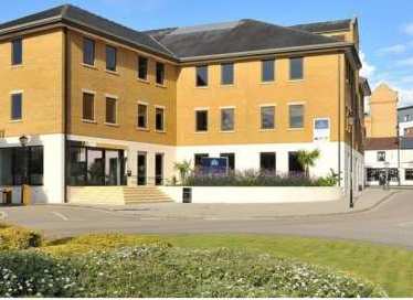 Grosvenor Square, Southampton S015