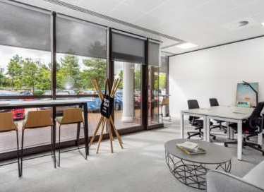 Oxford Road, Bournemouth BH8